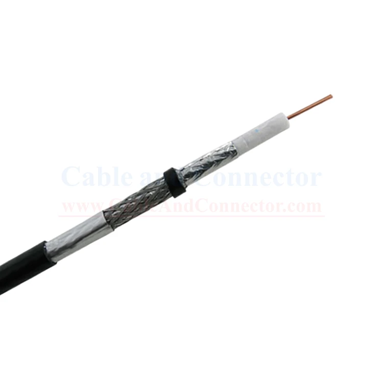 Coaxial Cable 1 Coaxial Cable 1