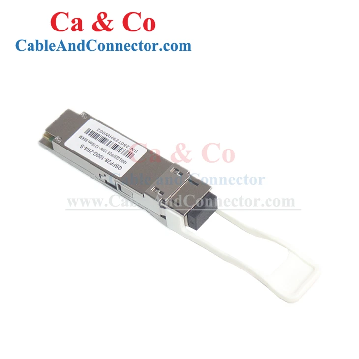 100G QSFP28 Optical Transceiver best