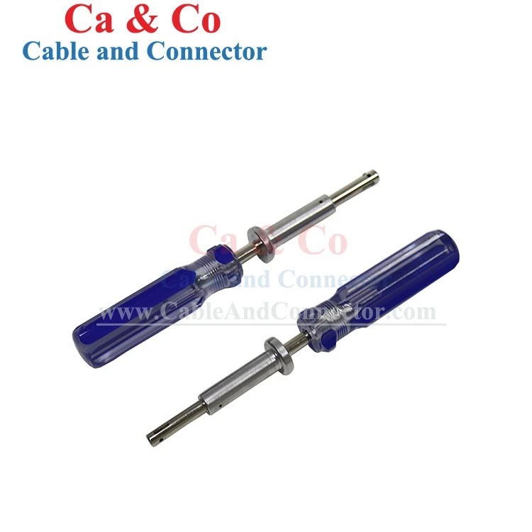3-Locking Terminator Tool 3-Locking Terminator Tool